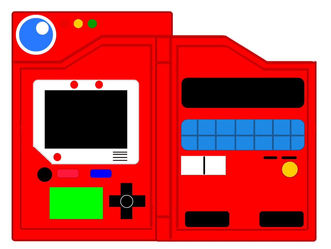 Pokédex